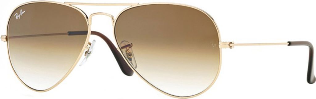 Ray-Ban Aviator Gradient, Erwachsener, Männlich, Pilot, Produktbild 