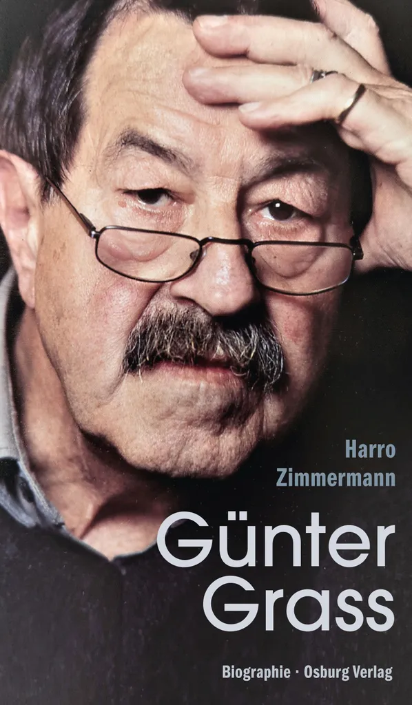 Roman Günter Grass Le Tambour Édition Spéciale - Littérature Classique