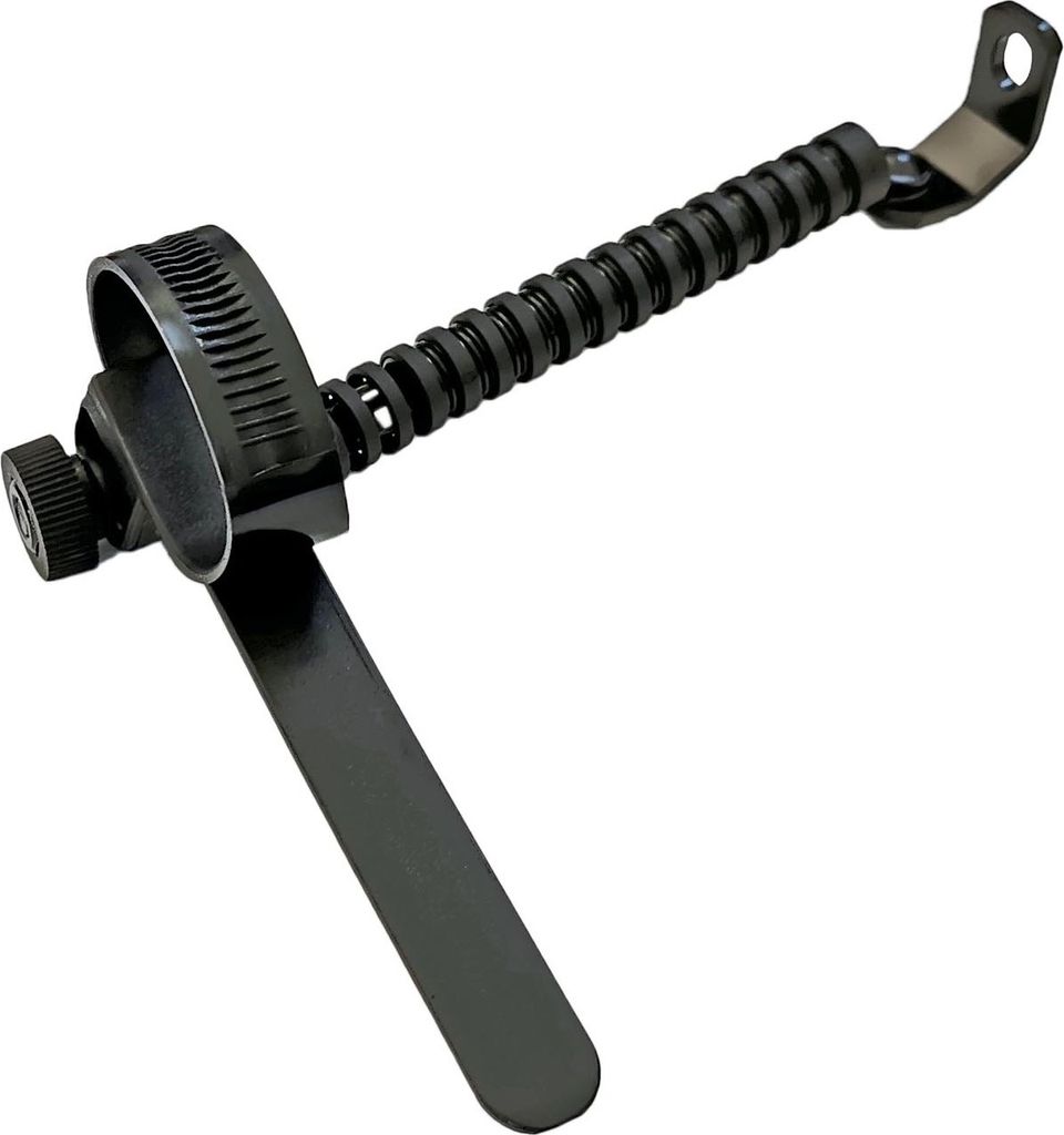 Ammortizzatore manubrio bicicletta XL Ø28-62mm Tappo Immagine del prodotto 