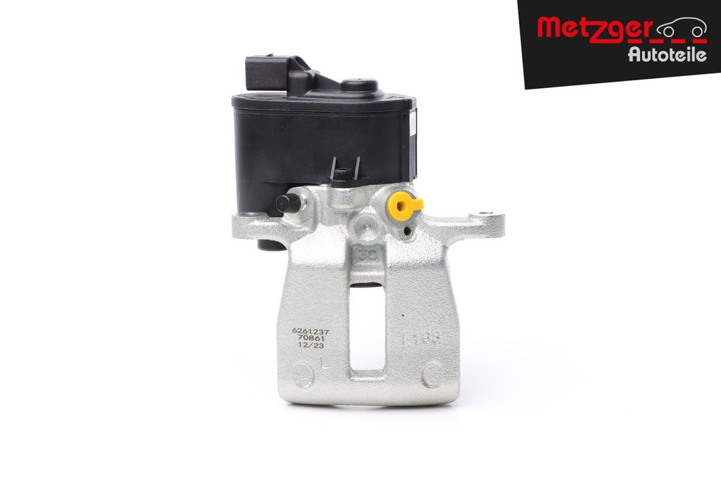 METZGER 6261237 Bremssattel Hinten Links für FORD S-MAX Produktbild 
