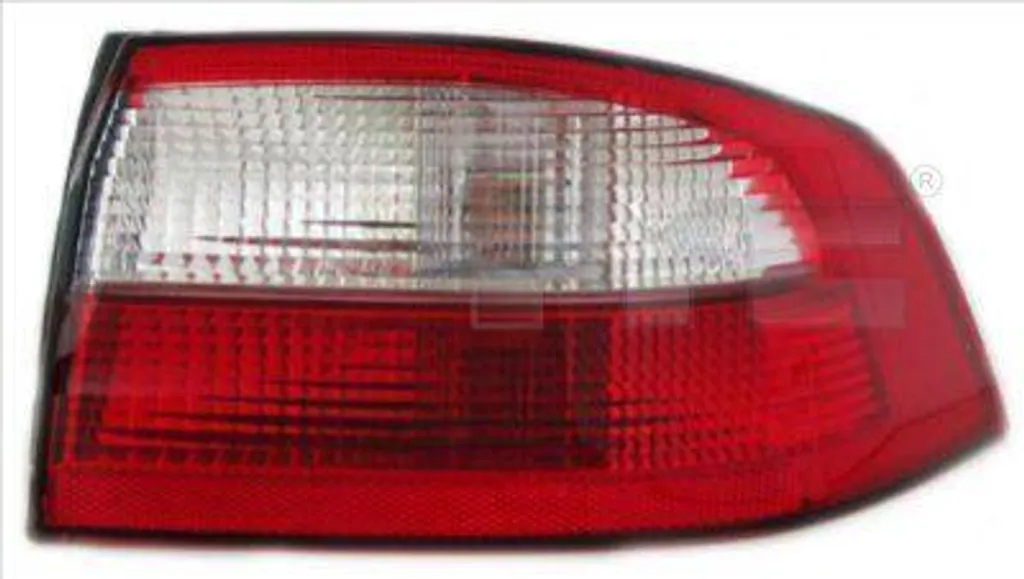 Feu arrière TYC haute qualité OE 8200002473 pour Laguna 11-0352-01-2