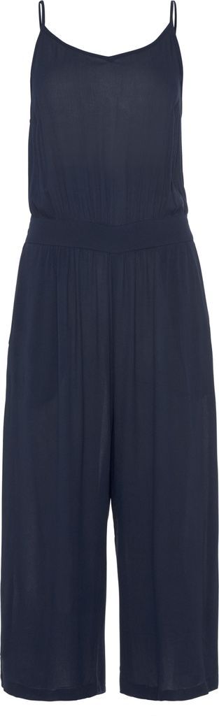 s.Oliver Culotte-Overall marine Größe 40
