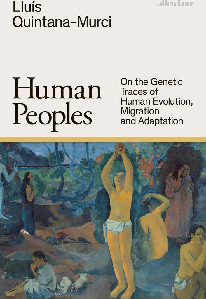 Human Peoples