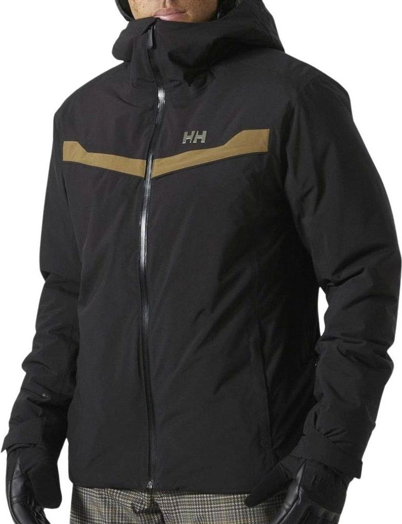 Helly Hansen Panorama 2.0 Skijacke Herren