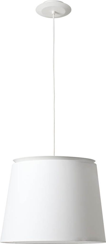 Faro 20308-89, Weiß, Stahl, IP20, II, E27, 15 W