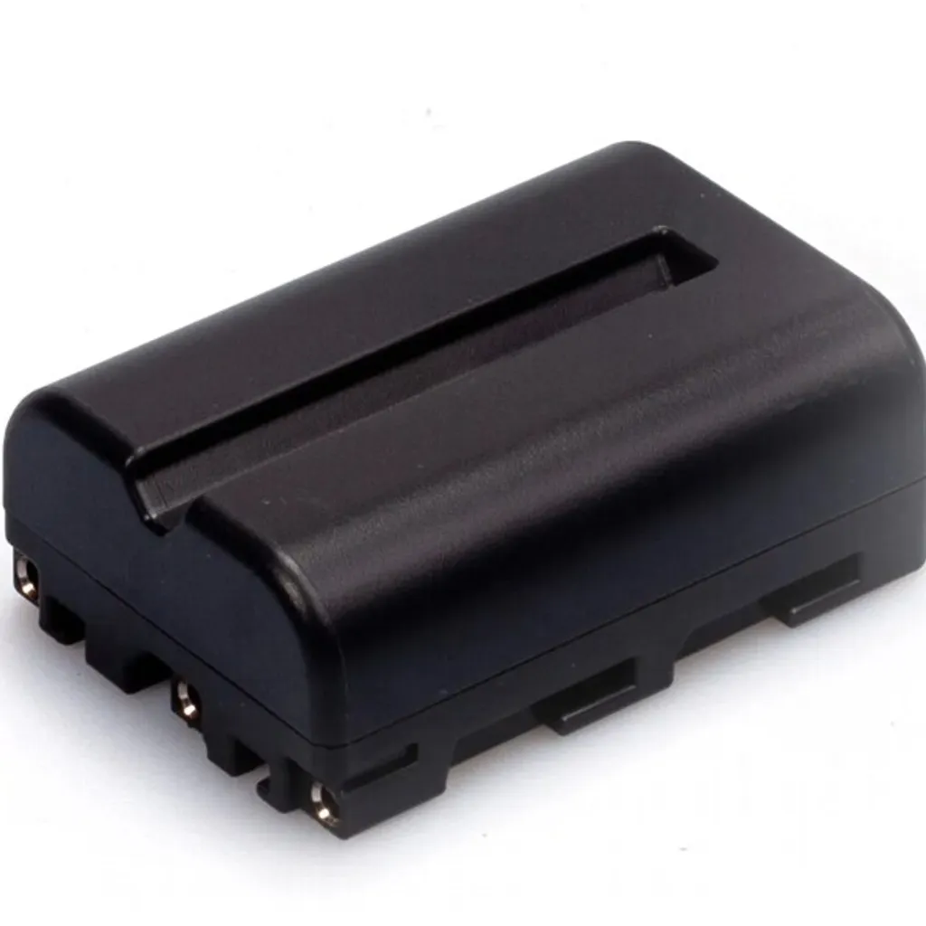 Batteria Sony NP-FM500H 1600mAh | Prezzo Outlet e Alta Qualità