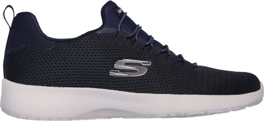 Skechers Sneakers 58360-NVY in Blue color size 45 Image du produit 