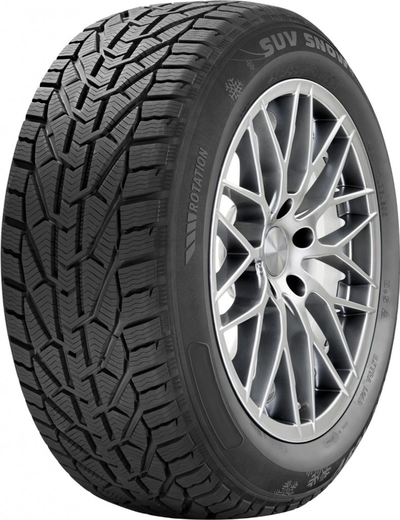 Riken Wi car-tyres SUV Snow ( 18 ) Obrázek produktu 