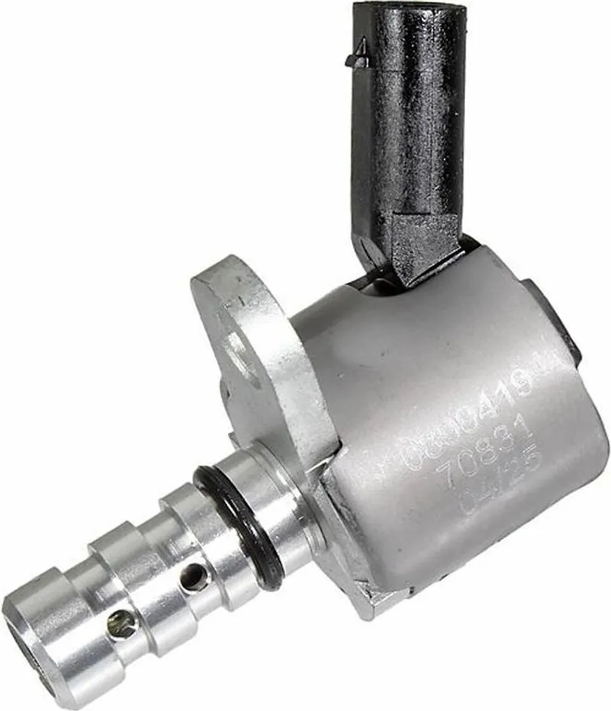 Électrovanne de pompe à huile 12V pour Opel Insignia - Gamme METZGER