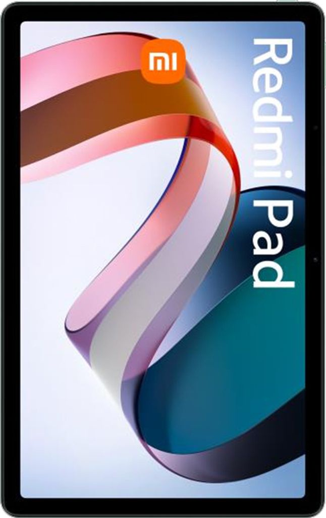 Xiaomi Redmi pad セット 4GB/128GB - タブレット