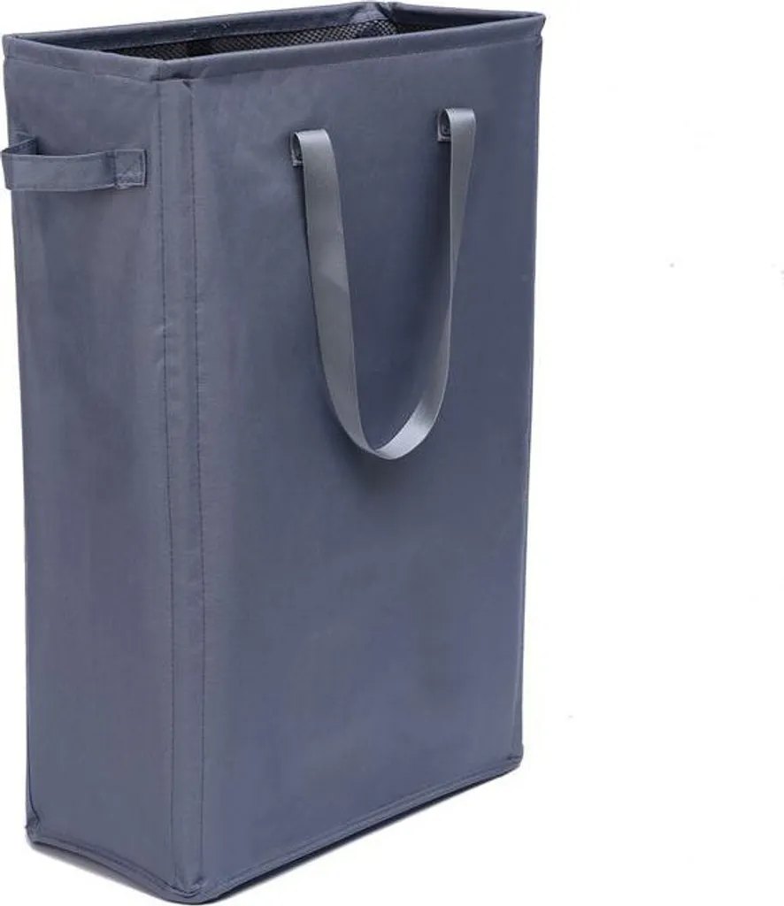 Grand Sac à Linge Pliable Oxford 600D : Finissez-en avec le Désordre