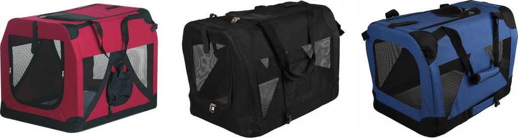 Flamingo Tragetasche faltbar Classic Alix