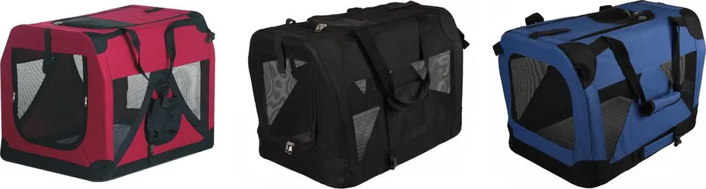 Sac à main multicolore Flamingo Alix Classic, cabas tendance mode