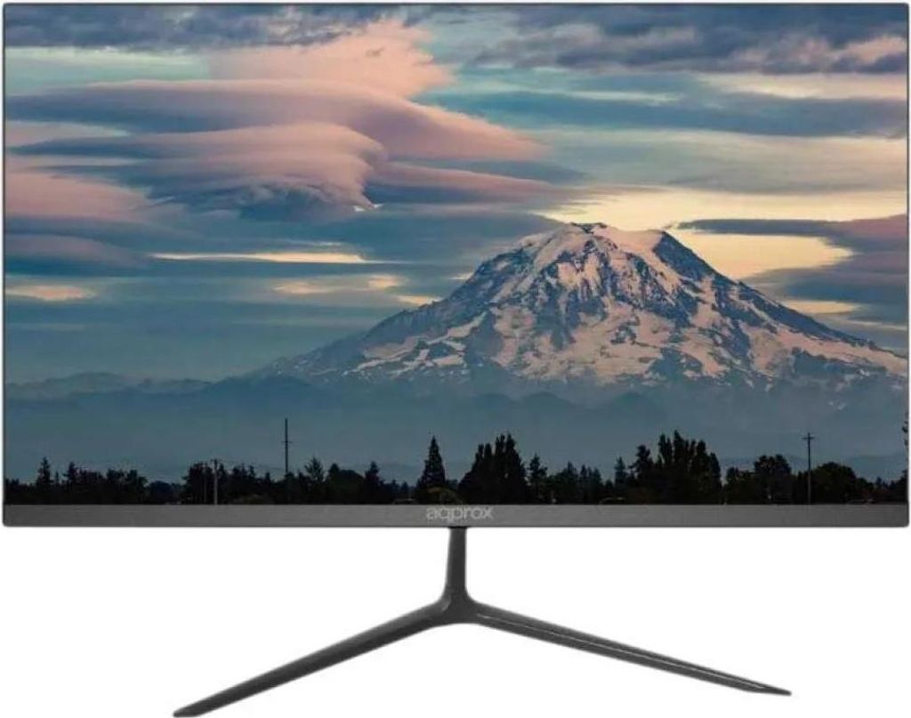 Dimensioni approssimative dello schermo APPM22BV3 DISPLAY Immagine del prodotto 