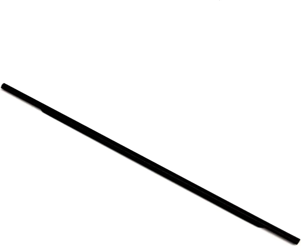 Baguette de protection porte arrière gauche pour Volvo S40 et V50