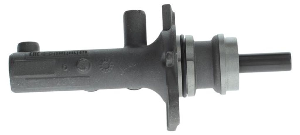 BOSCH 0 986 481 181 Bremszylinder Hauptbremszylinder für VW CRAFTER 30-50 Kasten (2E) CRAFTER 30-35 Bus (2E) CRAFTER 30-50 Pritsche/Fahrgestell (2F)