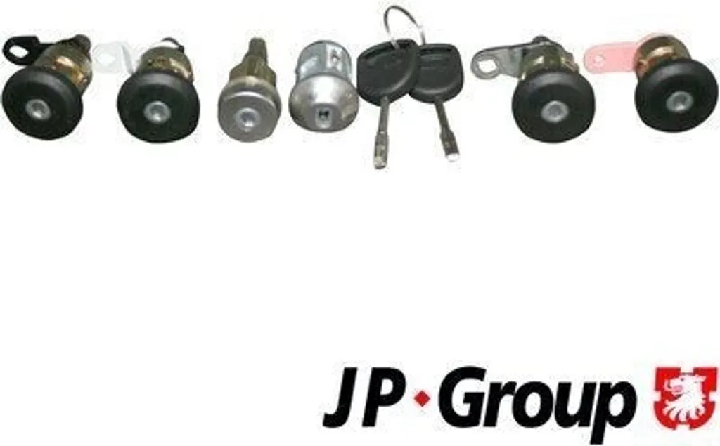 Kit serrure JP pour sécuriser votre domicile lors d'une rénovation