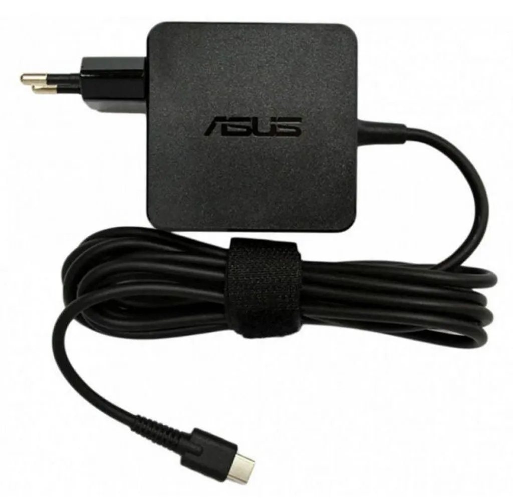 Chargeur ASUS USB-C 65W de Remplacement pour GA502IU M3500QC Bloc Secteur
