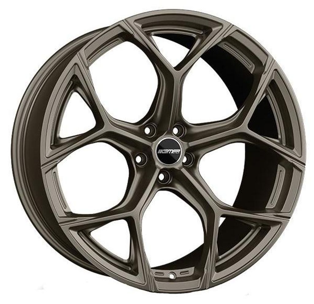 Alufelge Gmp Ultrivity 8.5X20 5X112 Et 38 Metal Bronze