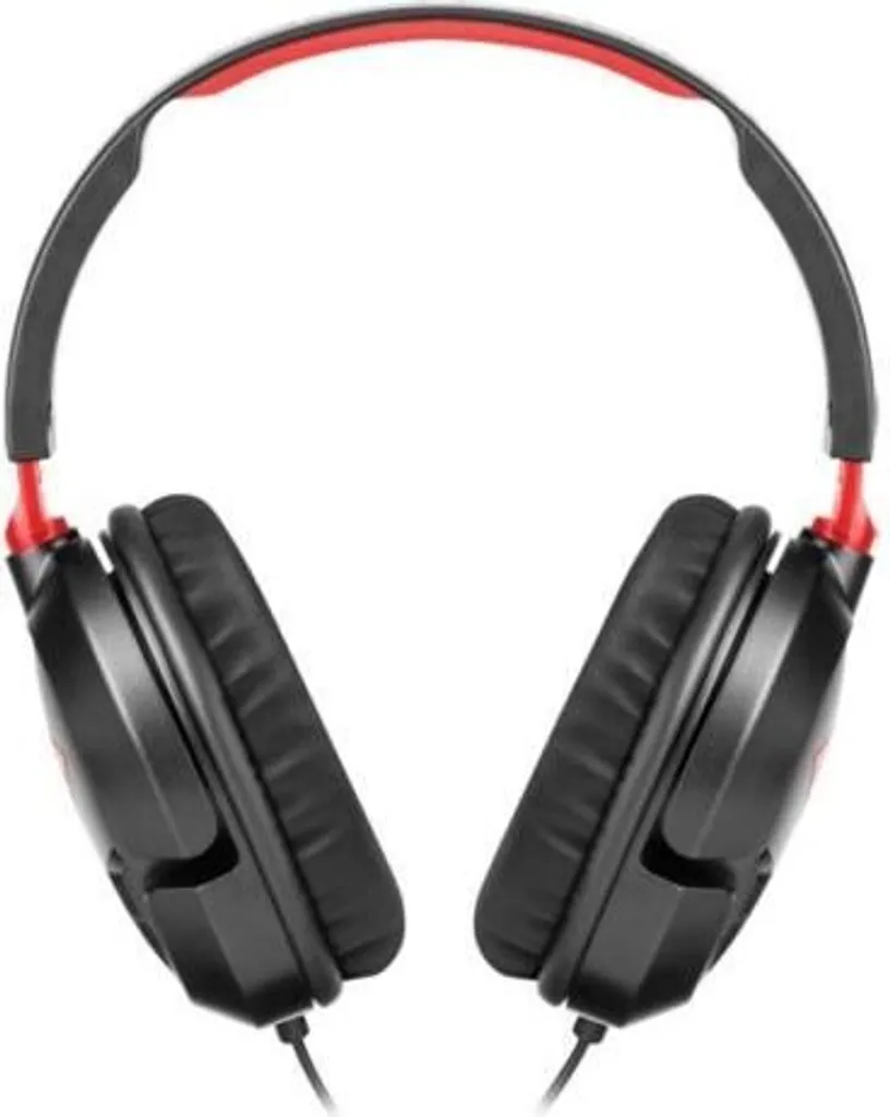 Recensione Turtle Beach Recon 50PC: Audio Gaming Immersivo e Leggero - 2