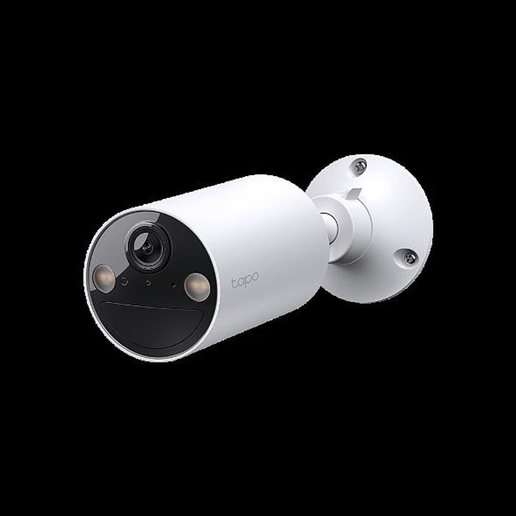 TP-Link Tapo C410 Sicherheitskamera Patrone (Form) IP-Sicherheitskamera Draußen 2304 x 1296 Pixel Decke/Wand