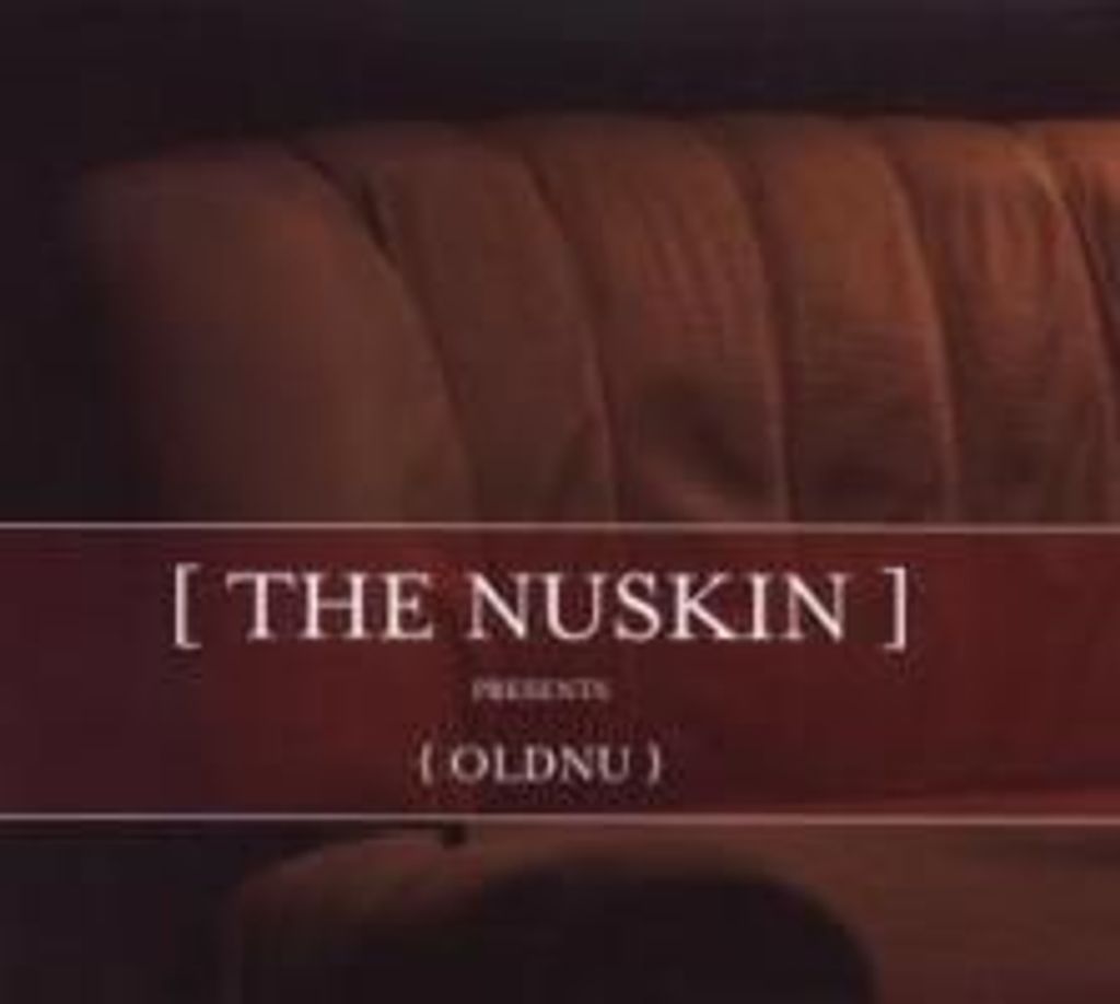 Nuskin,The-Ode