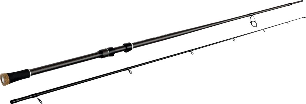 Sportex X-Act Zander RS-2 XA2102 2,15m //11-54g Produktbild 