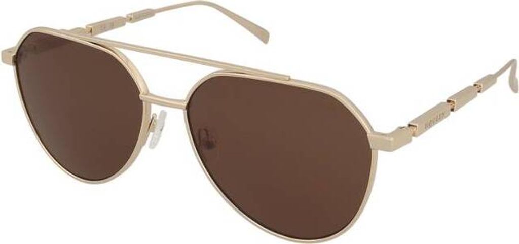 Sonnenbrille Alexander McQueen AM0478S 002