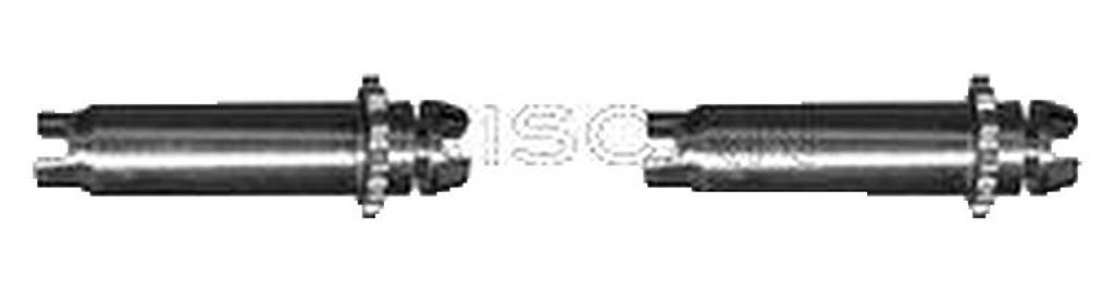 Reparatursatz Expander für Feststellbremse TRISCAN für u.a. MB M-KLASSE