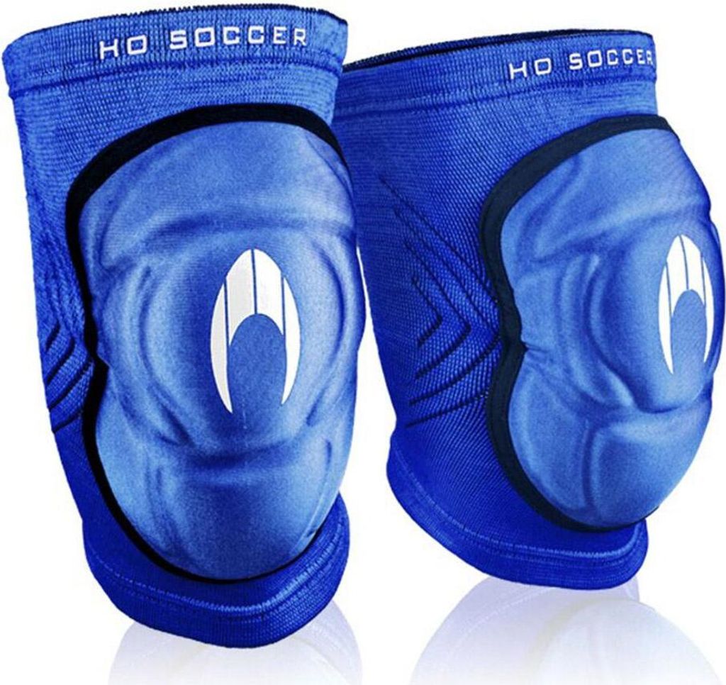Ho Soccer Covenant Knieschoner Blau XL Blau XL