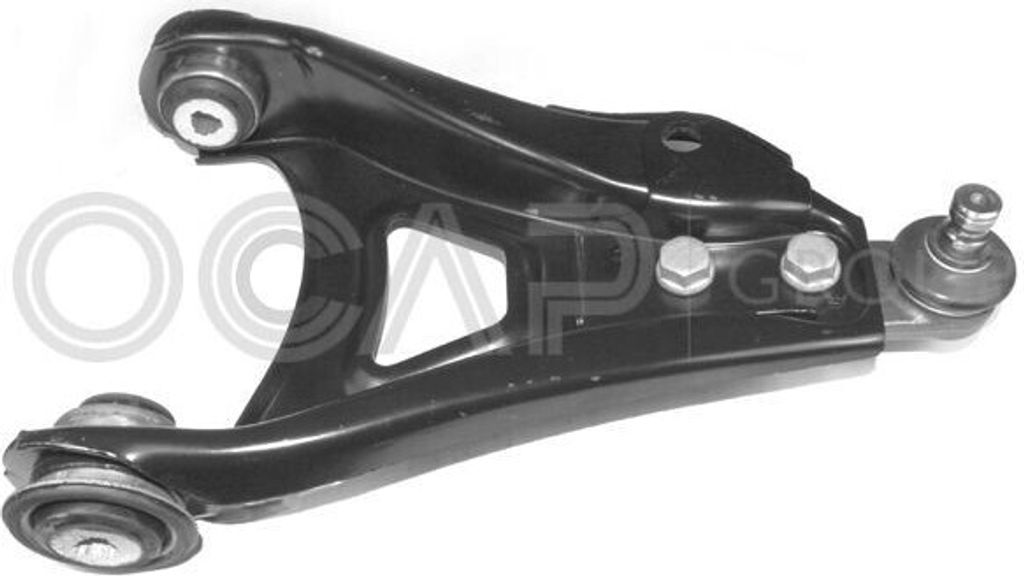 OCAP 0793145 Querlenker Vorne Links Unten für RENAULT CLIO II (BB0/1/2, CB0/1/2)