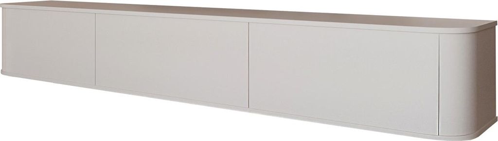 Komoda RTV AZELIO 215 kašmír Obrázok produktu 