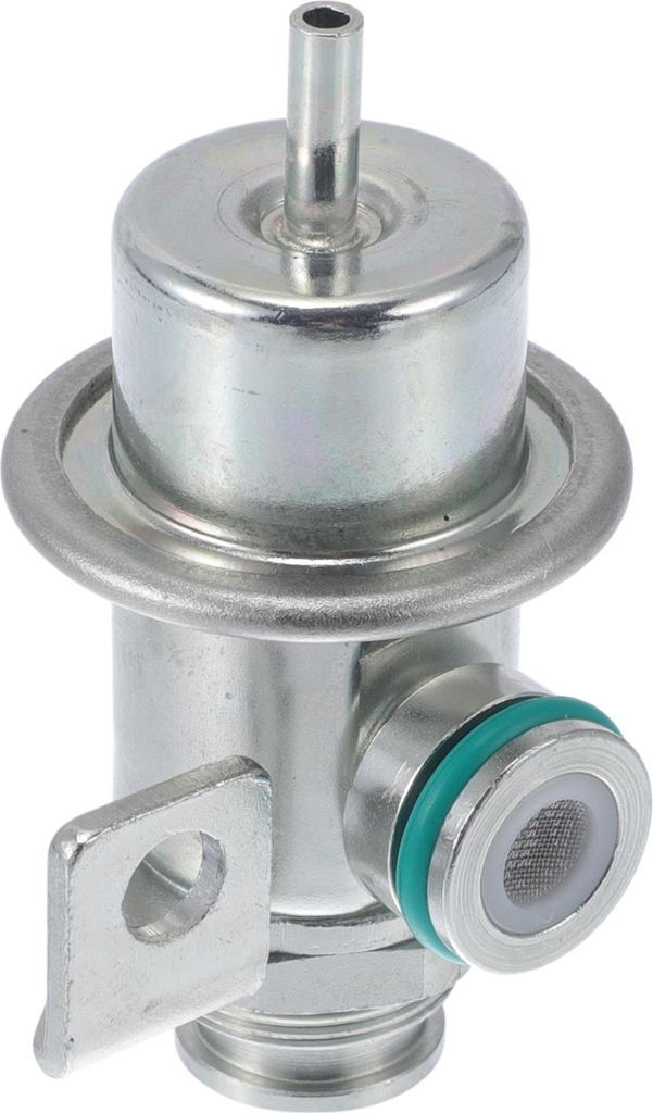 Kraftstoffdruckregler Nr. 8170914100 Kraftstoffpumpenregler für Chevrolet S10 1991-2000 Metall korrosionsbeständig
