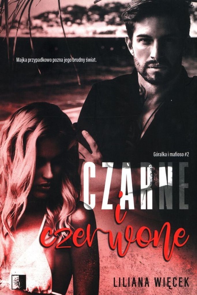 Czarne I Czerwone