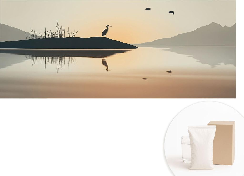 Fototapete - Wandbilder für Wohnzimmer - 208x146 cm - Dekorative Wandfolie - Modernes Design für Wanddekoration - Tapeten für Innenräume - Morg...