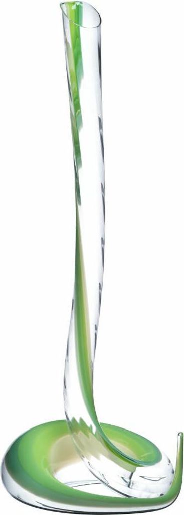 Riedel Dekanter Cobra Magnum grün Immagine del prodotto 
