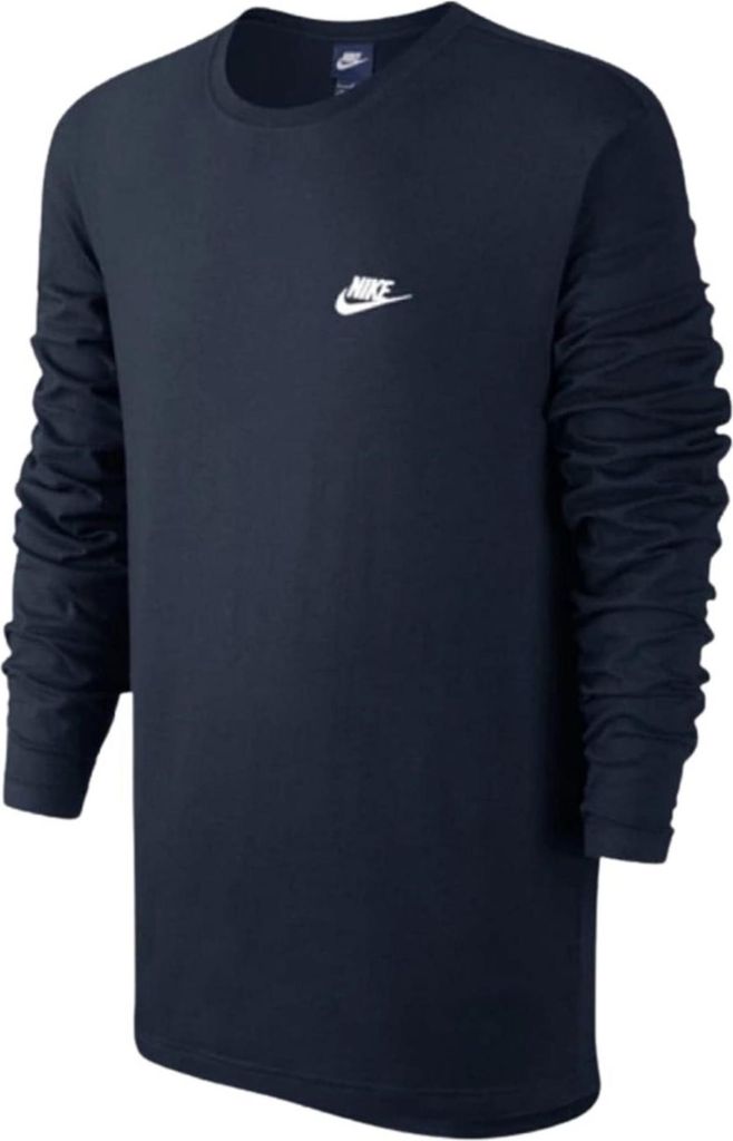 Nike T-Shirt atmungsaktiv leicht XXL