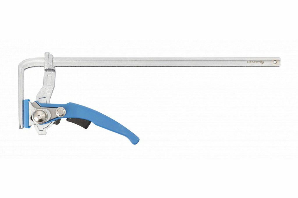 Páková svorka Hogert 60 x 300 mm Obrázek produktu 