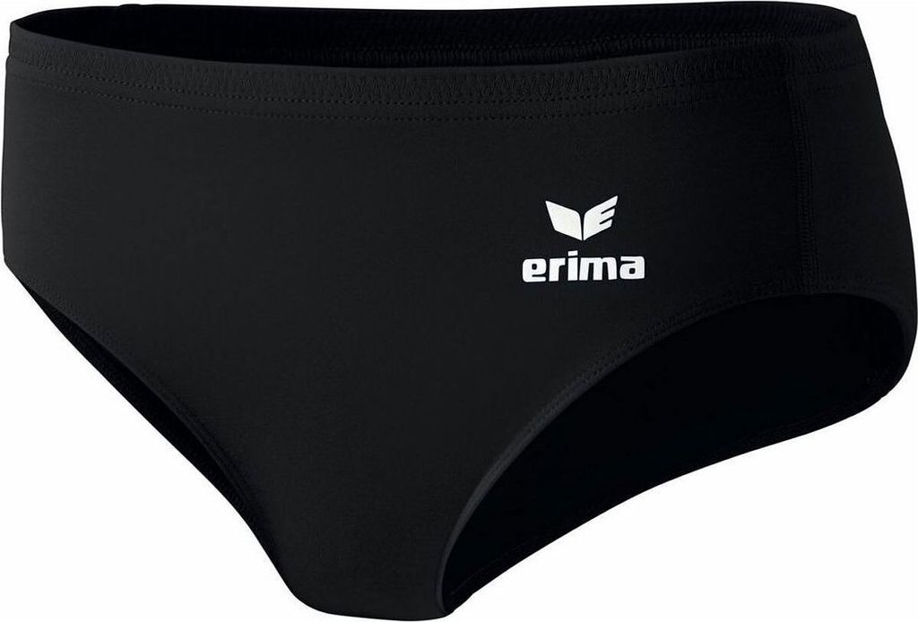 Erima Pantalon Femmes Brief noir 32 Image du produit 