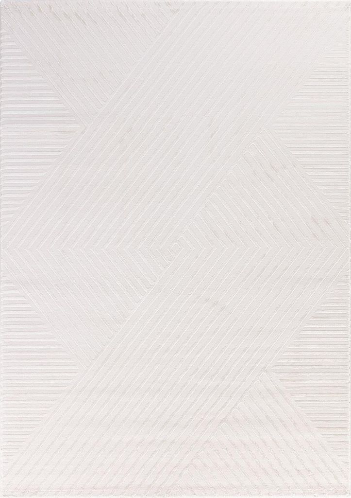 Indoor Teppich SAHARA Creme 240 x 340 cm