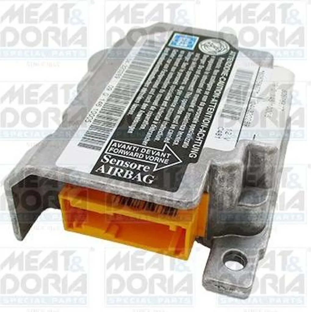 Réparation Système Airbag Alfa 156 - Calculateur 208028 MEAT & DORIA