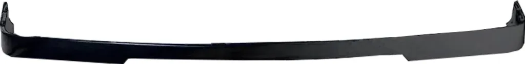 Spoiler avant BMW E30 lèvre de soubassement pour projet restauration