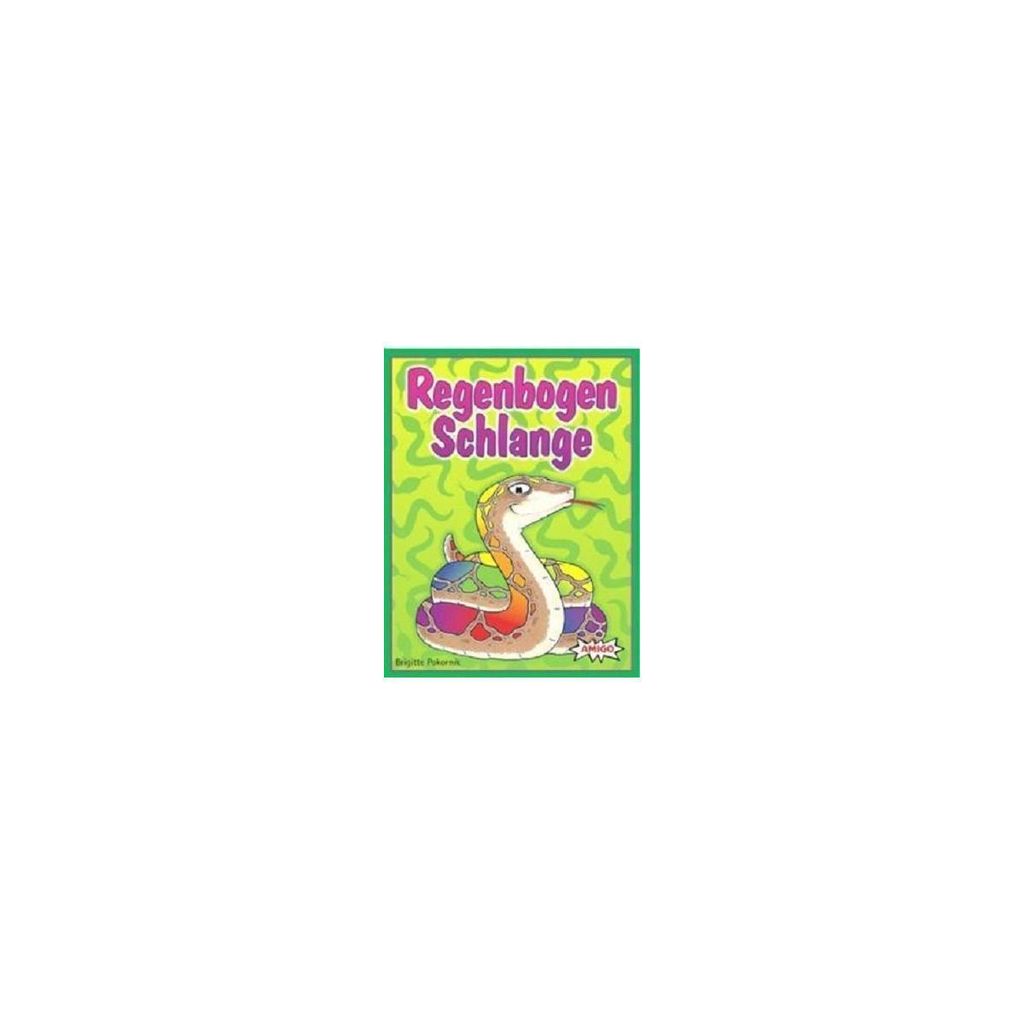 Serpent arc-en-ciel Image du produit 