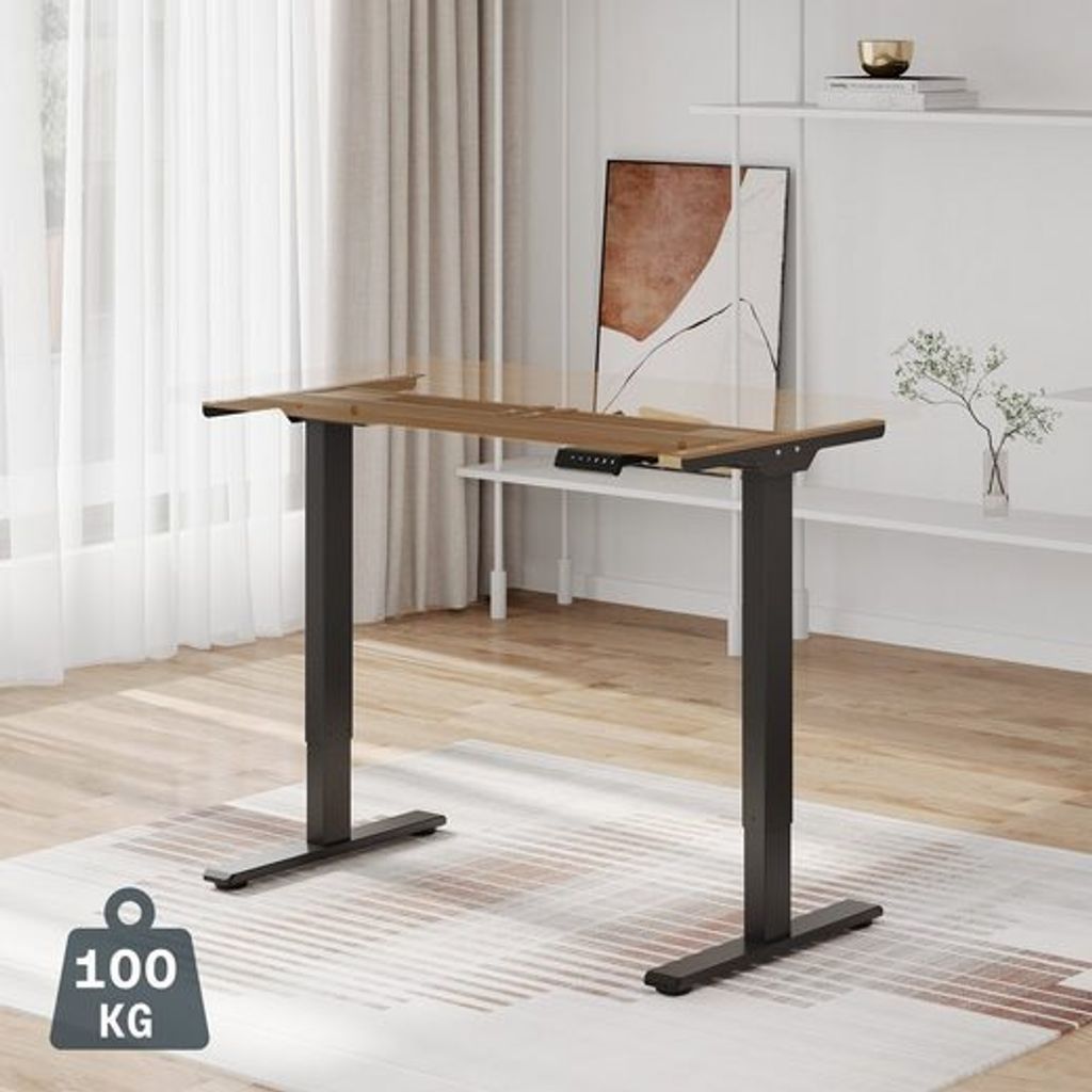 FLEXISPOT Schreibtisch EB2-SET, Höhenverstellbarer Produktbild 2