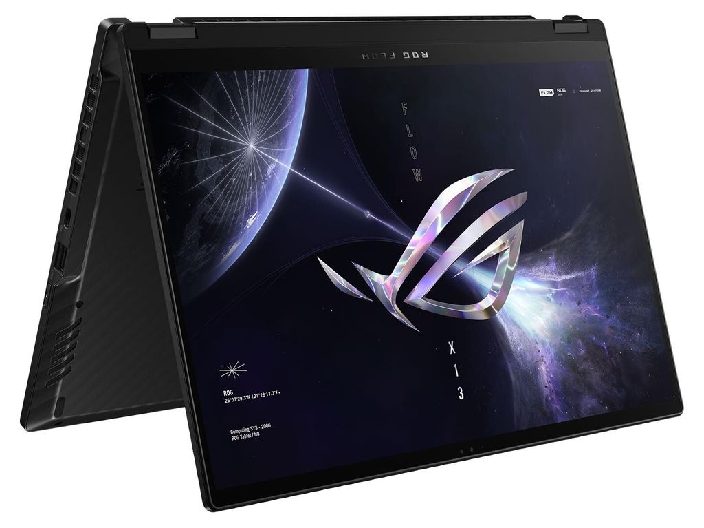 ASUS ROG Flow X13 GV302XA-NI006X, AMD Ryzen™ 9, 4 GHz, 34 Produktbild 