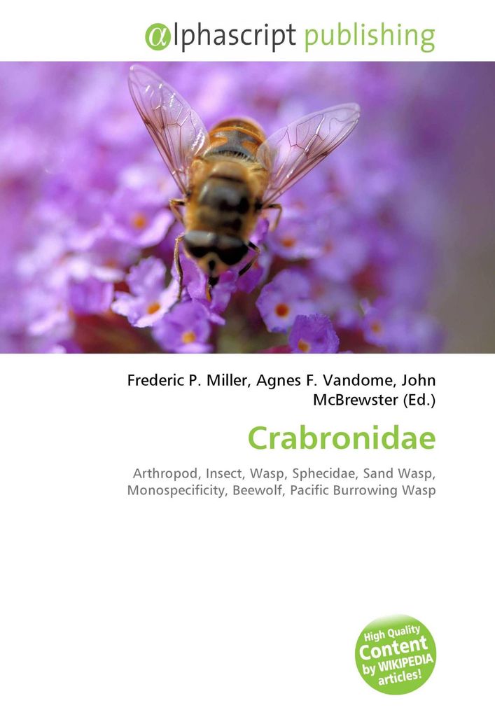 Crabronidae