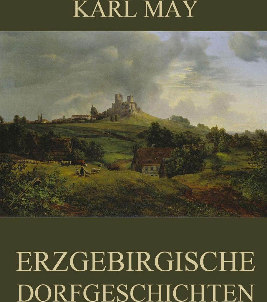 Erzgebirgische Dorfgeschichten