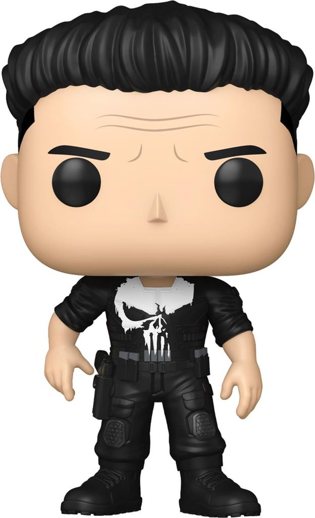 Figurka winylowa Funko Pop! Marvel Daredevil Punisher - Image du produit 