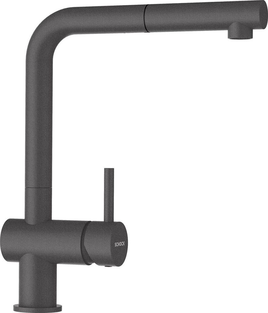 Schock Epos Stone - 540127STO Hochdruckarmatur Produktbild 