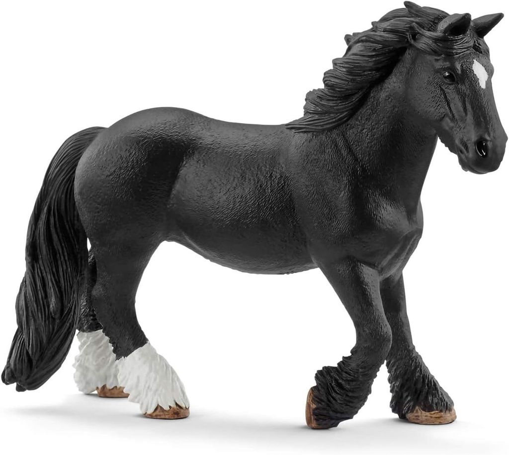 Schleich Horse Club Tinker kobyla 72137 Exclusive Obrázok produktu 
